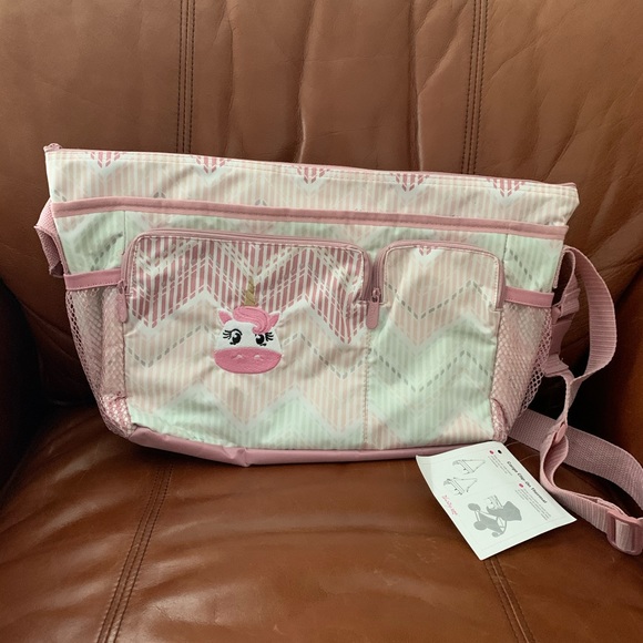 Thirty-One Baby Cargo Clip On Thermal - Picture 2 of 6